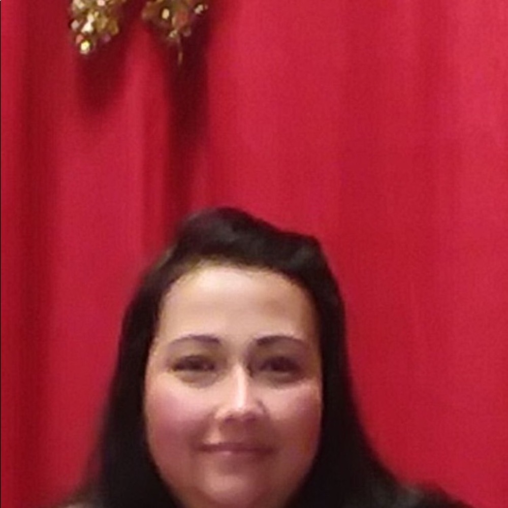 Meet your Posher, Renee